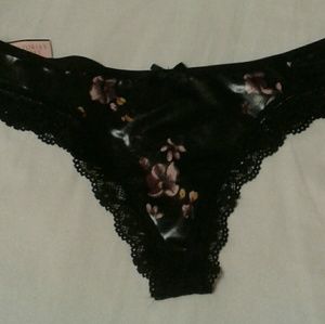Victoria's Secret Thong